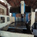 2012年台湾松颖3225数控龙门铣床