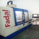 出售09年美国法道产1060立式加工中心