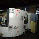 出售11年奕达产500卧式加工中心