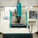出售10年台湾友嘉1000立式加工中心
