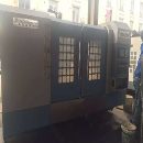 出售2013年底苏州斯科源VMC1060立式加工中心