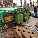 出售全新动梁龙门铣床X2020/6