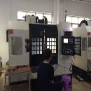 出售15年左右5台源邦加工中心960