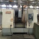 出售江苏多棱1050加工中心