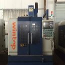 出售13年台湾台一高速加工中心F-850