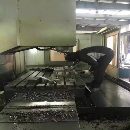 出售10年台湾润星立式加工中心