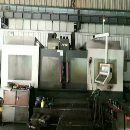 出售两台13年的佳泰加工中心