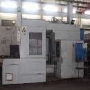 出售原装韩国进口起亚KH80G加工中心