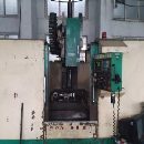 出售03年大力1350齿轮头加工中心