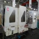 出售10年韩国630双交换工作台卧加