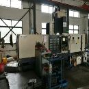 出售2013年宁波数控龙门铣TYH2015