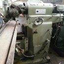 出售8台杭州产6225回转头铣床