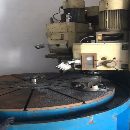 出售2005年江东圆工作台铣床3016