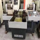 出售2011年浙江金火数控双面铣床