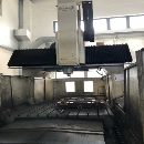 台湾协鸿2019龙门铣