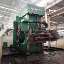 出售齐重5米数控滚齿机