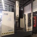 海天1000G龙门加工中心