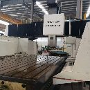 出售二手：江苏新瑞24龙门加工中心