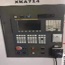 出售2007年北一714数控铣