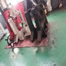 出售鑫盛61100&amp;amp；#215；5米普车