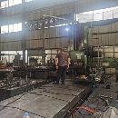 出售中捷TPX6213/56镗床