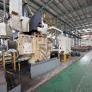 出售:2010年海天HTM-6228G数控龙门，工作台2.5X6米，门宽2.8米 .