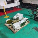 出售：一批全新台湾四轴转台