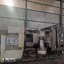 出售：2017年安徽六安61125&amp;amp；#215；1500数控车