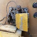 2台宝鸡61501米数控车床！1台广数980TD系统、1台凯恩帝1000系统.