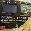 2台宝鸡61501米数控车床！1台广数980TD系统、1台凯恩帝1000系统.