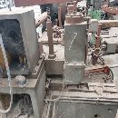 卧式双轴单面镗