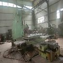 在位中捷TPX6113镗床