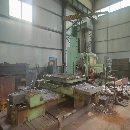 在位中捷TPX6113镗床