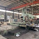 精品中捷13/2镗床！10年的