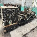 出售大连6163&amp;amp；#215；2米普车一台