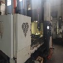 两台海天高速龙门铣QG2330，三菱M700系统，三线带光栅尺。有想法.