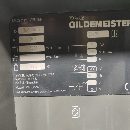 德玛吉五轴加工中心