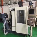 德玛吉五轴加工中心