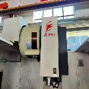 出售：2018年清峰1060加工中心，Z轴加高