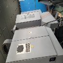 新到一台颖元1060两线一硬，短鼻端主轴功率11-15kw 力道大，主轴.