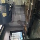 新到一台颖元1060两线一硬，短鼻端主轴功率11-15kw 力道大，主轴.