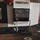 出售19年1060数控铣