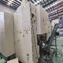 北一大隈560立加，大一米机，2014年出厂，安装少用，试机完美，