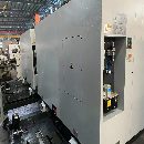 出售同款两台：海天1000立式加工中心