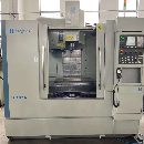 出售：美国哈挺GX1000加工中心一台