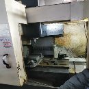 出售进口马扎克410加工中心