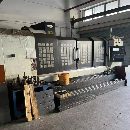 出售1580加工中心一台