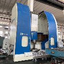 出售2011年安装未用西班牙BOSTVTL16C-1400立式车.