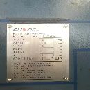 出售力丰WF67K-100T/3200电液数控折弯机