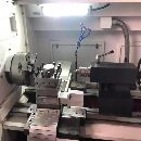 出售22年4月6150乘1.5米数控车一台